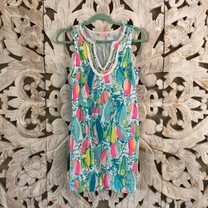 Lilly Pulitzer dress XS